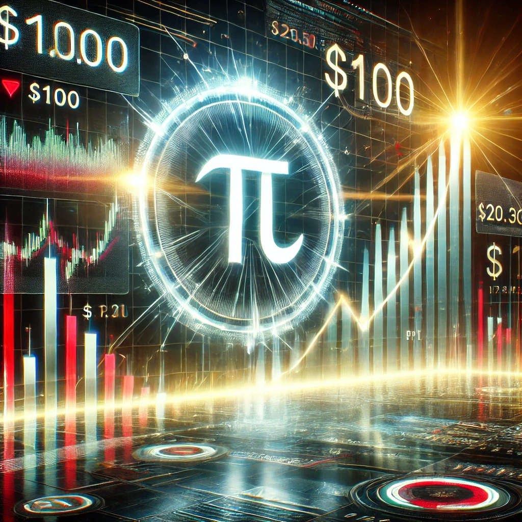 Pi Network Price Prediction